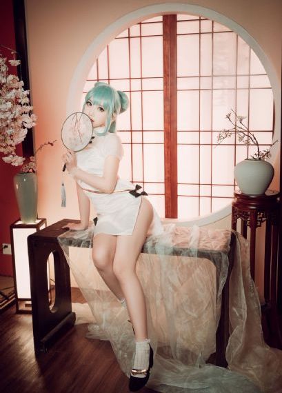 贵女电视剧