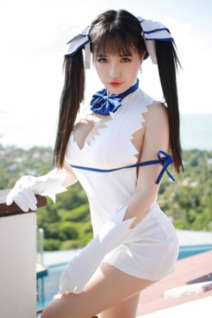 酒店服务生无删减版
