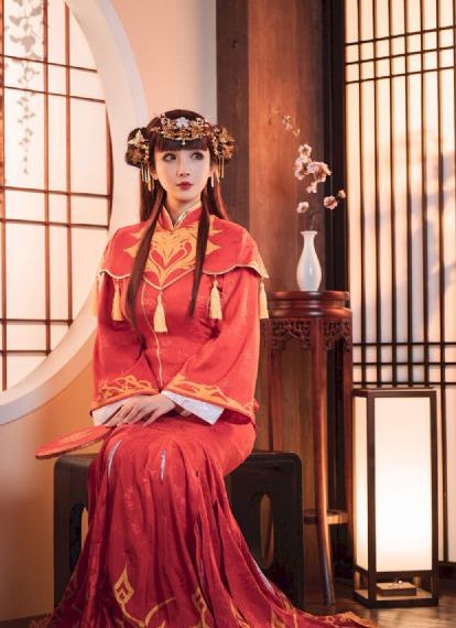 被偷听的女人