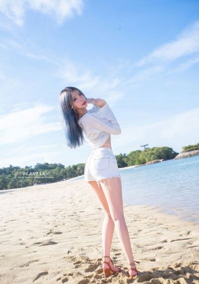 丁香花五月